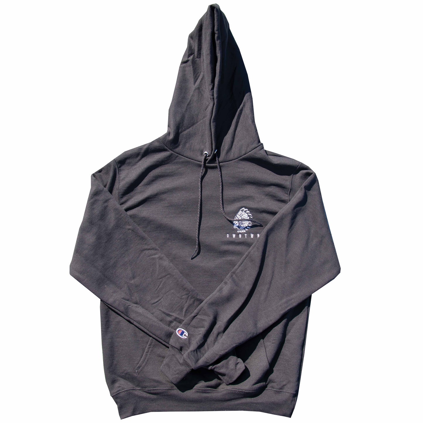 Chief Hoody