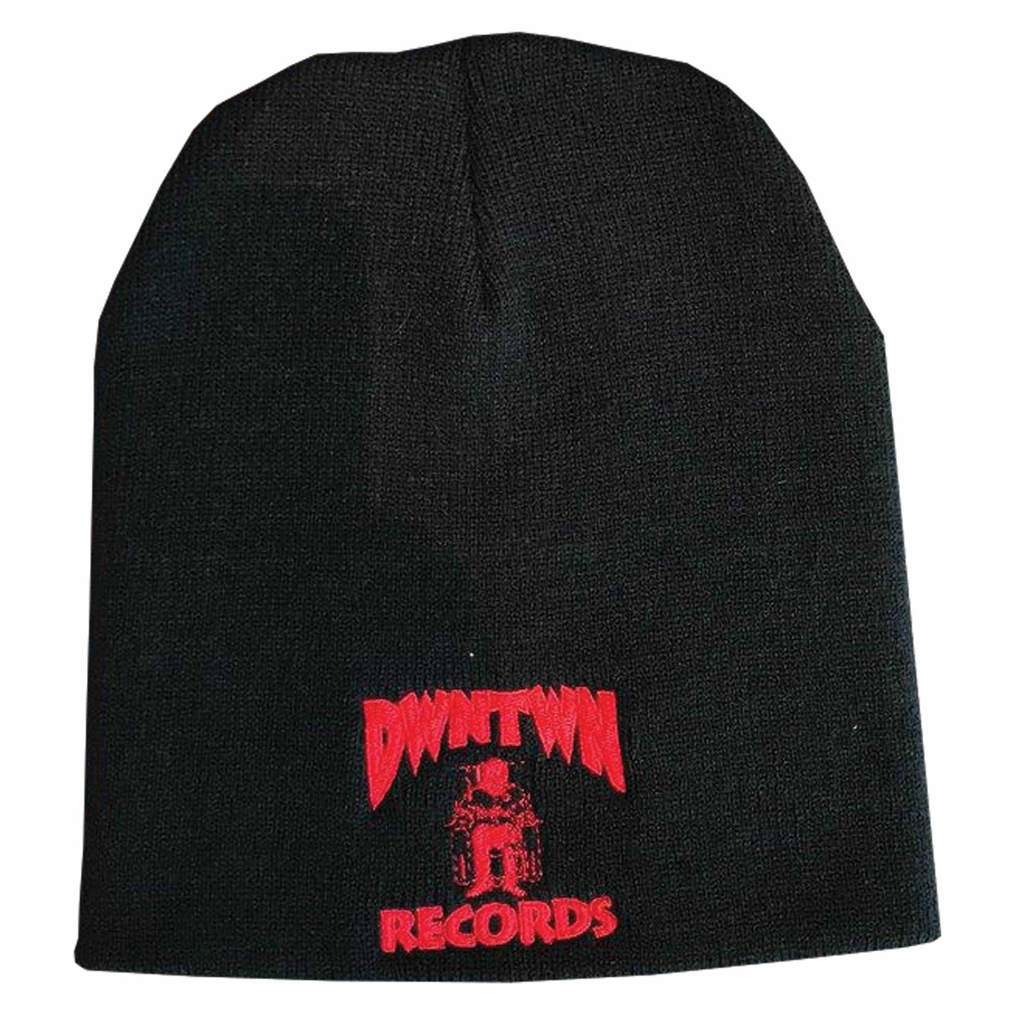 Dwntwn Records Beanie