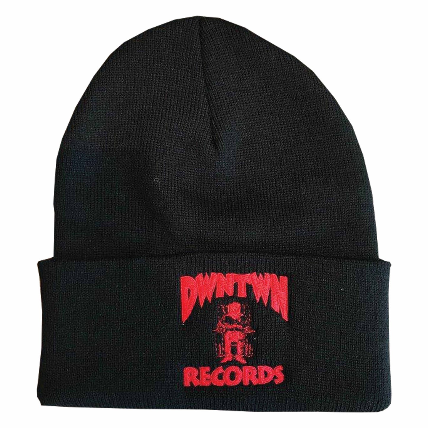 DWNTWN Records Flip Beanie