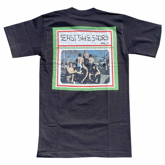 East Side Story Vol 3 Tee