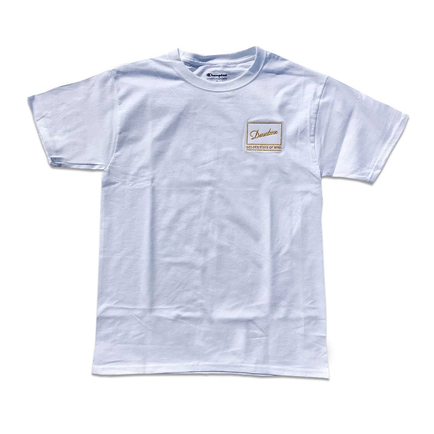 Golden State Tee (Kids)
