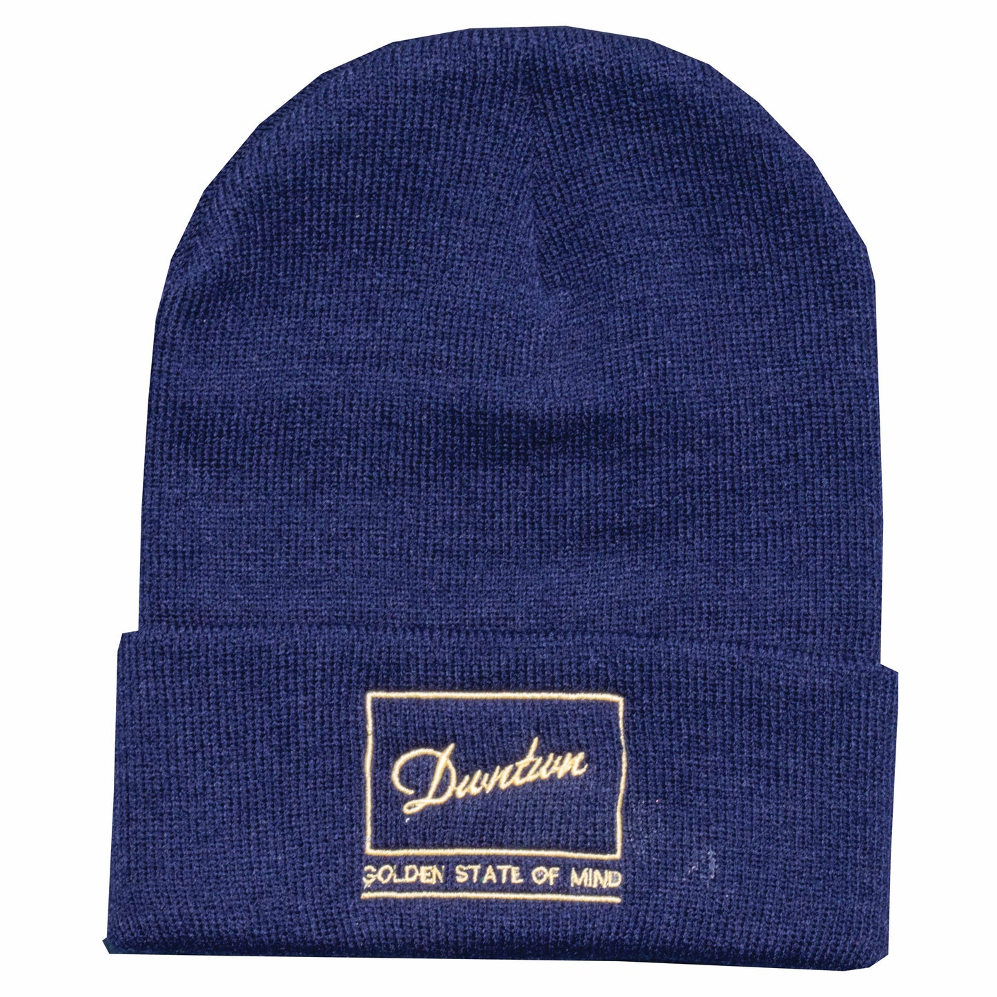 Golden State Beanie
