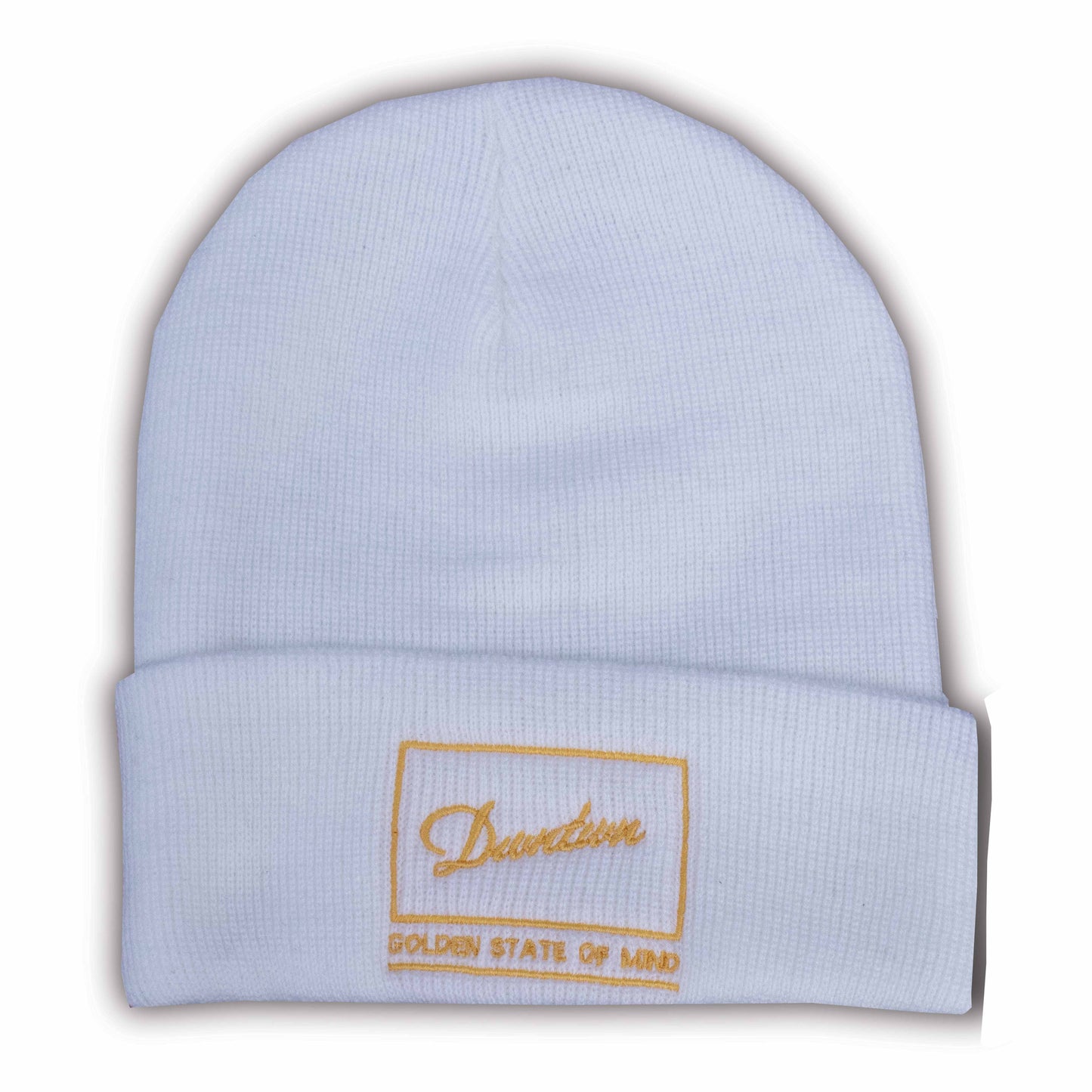 Golden State Beanie
