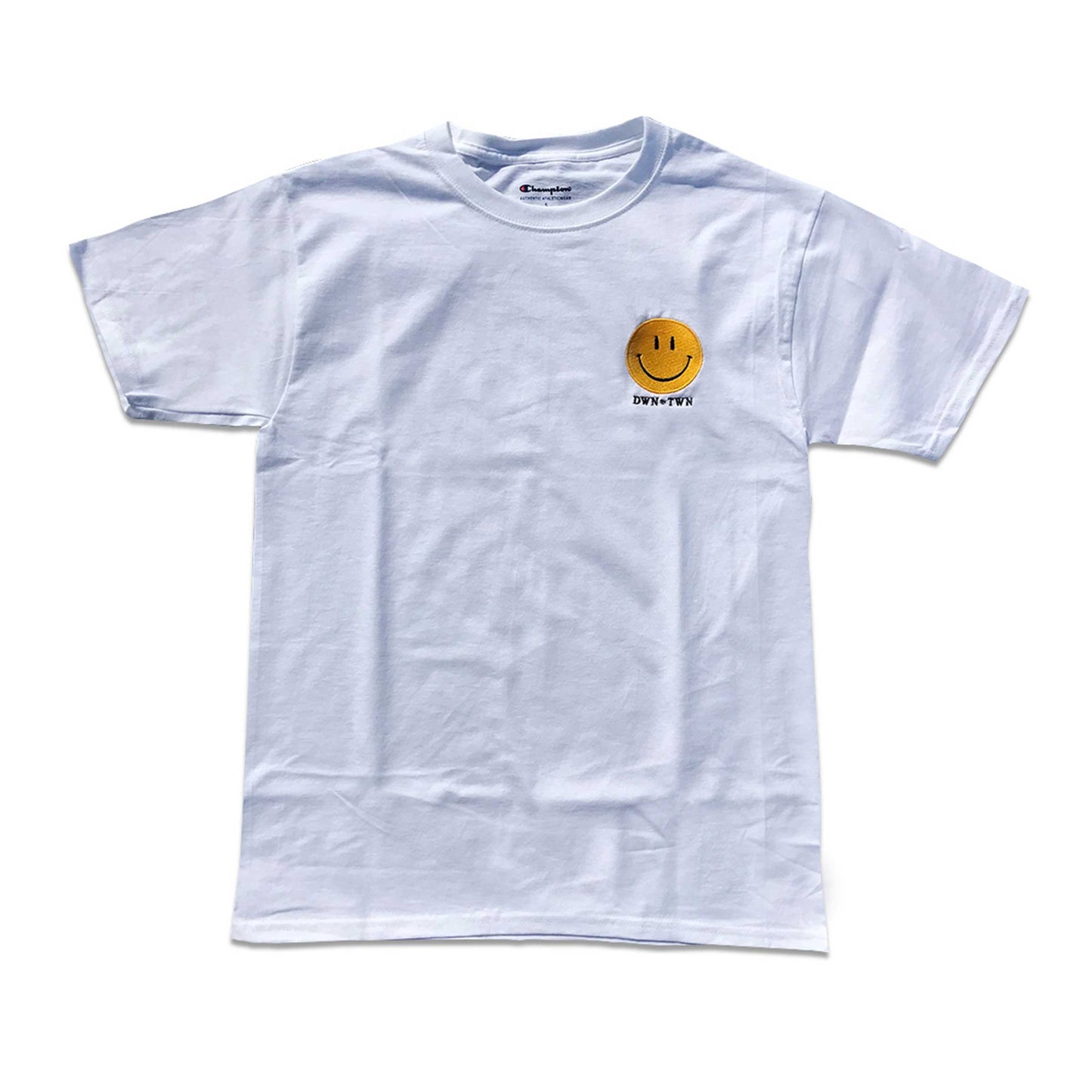 DNT*WRRY Tee