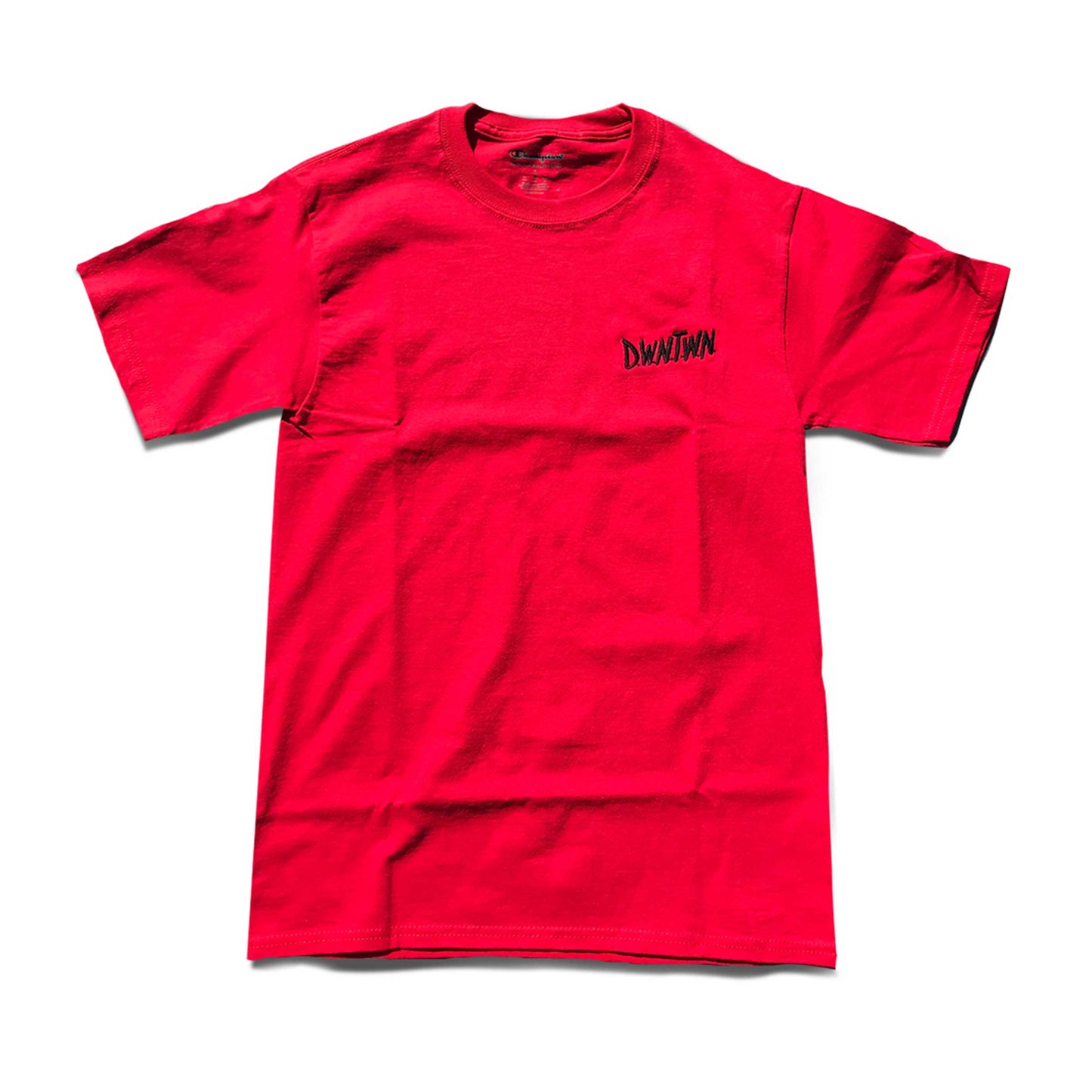 Straight Outta DWNTWN Tee