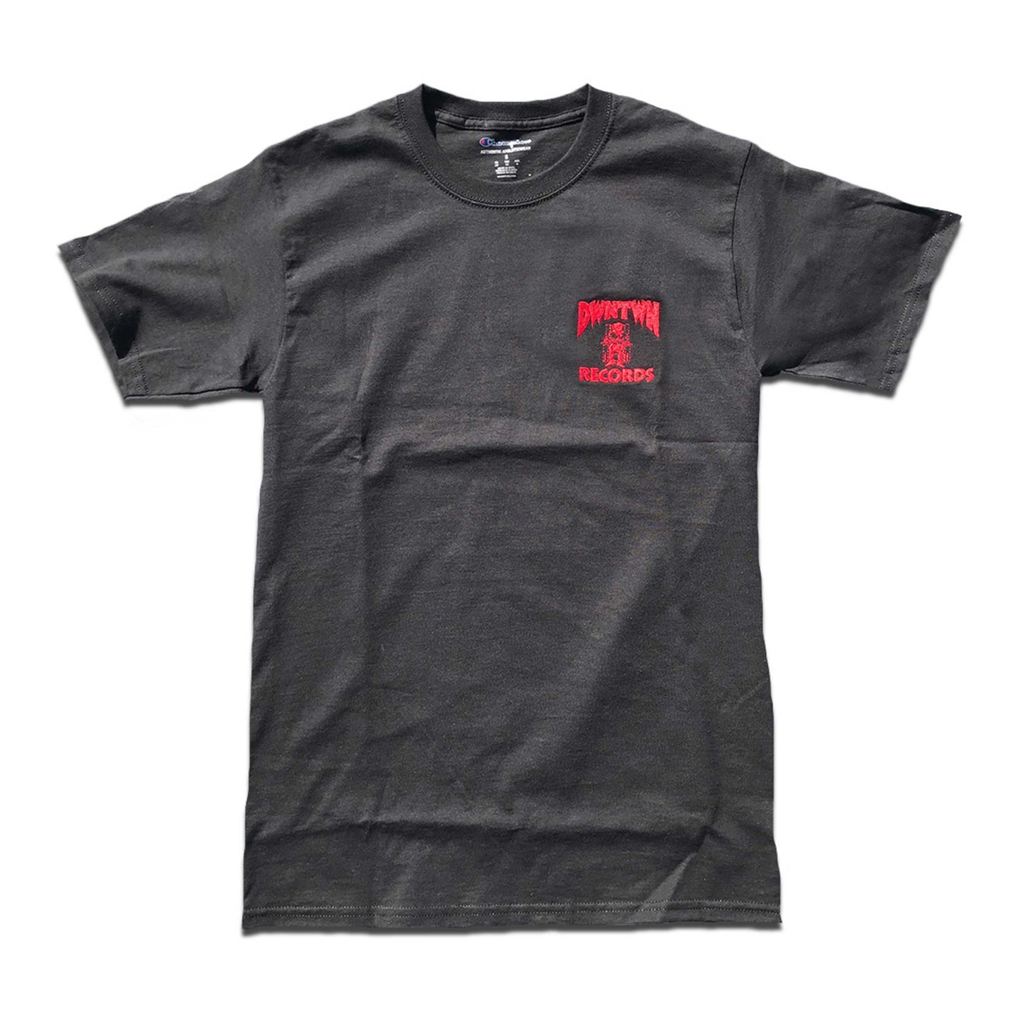 Dwntwn Records Tee