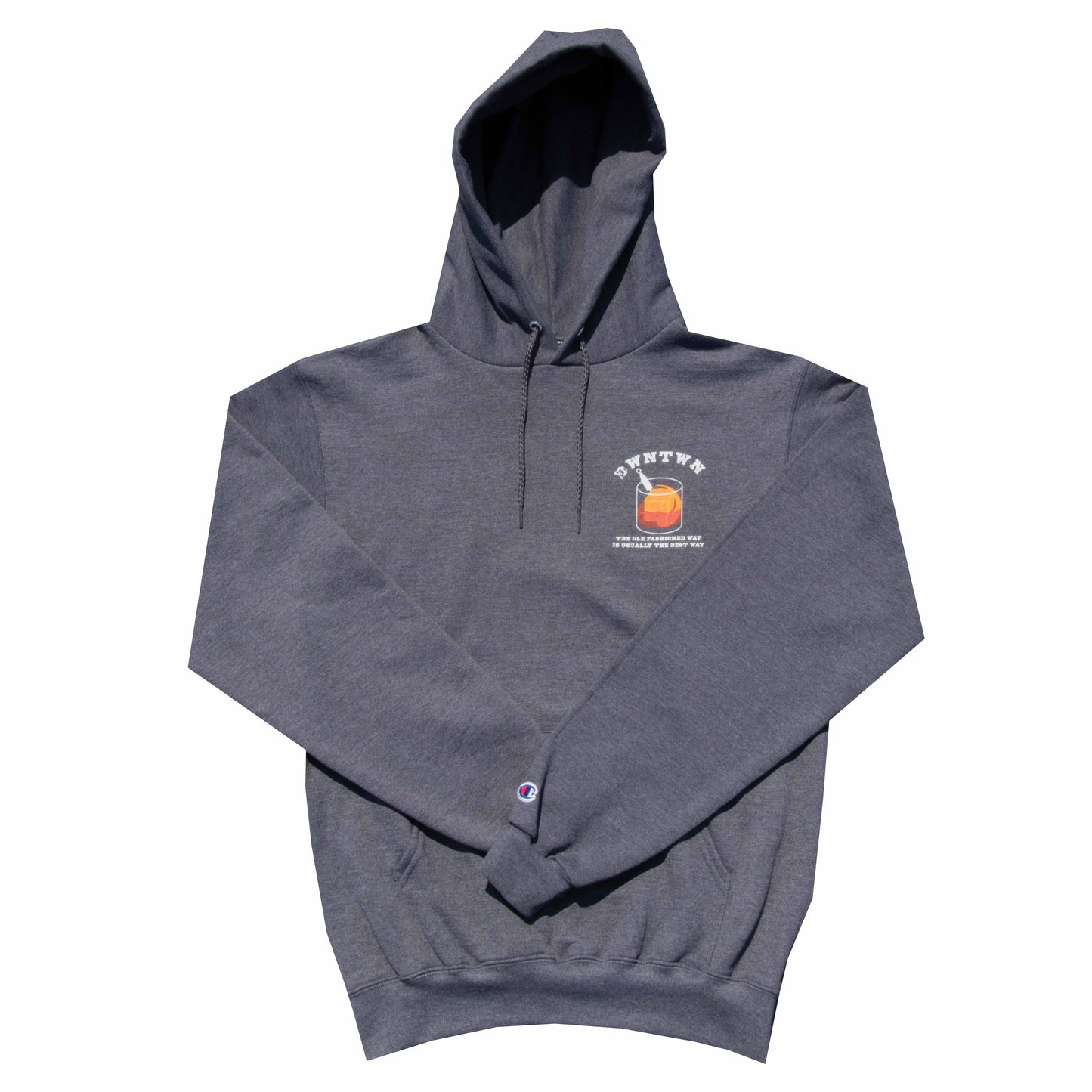 Ole Fashioned Hoody