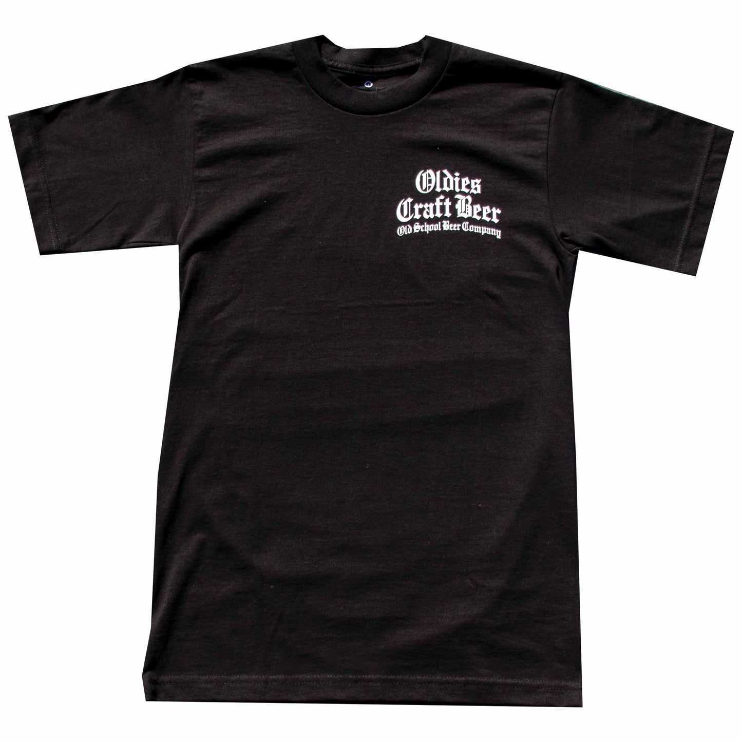 Oldies Beer Tee