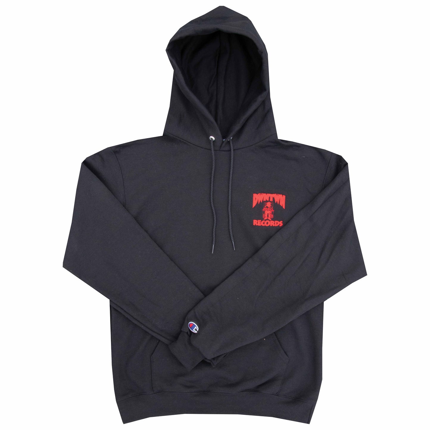 Dwntwn Records Hoody