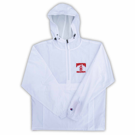 Dwntwn Records Windbreaker
