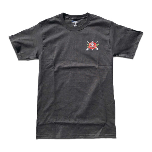 Roses T-Shirt (Kids)