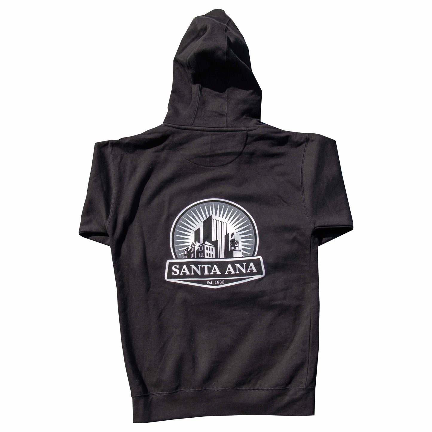 Santa Ana Seal Hoody