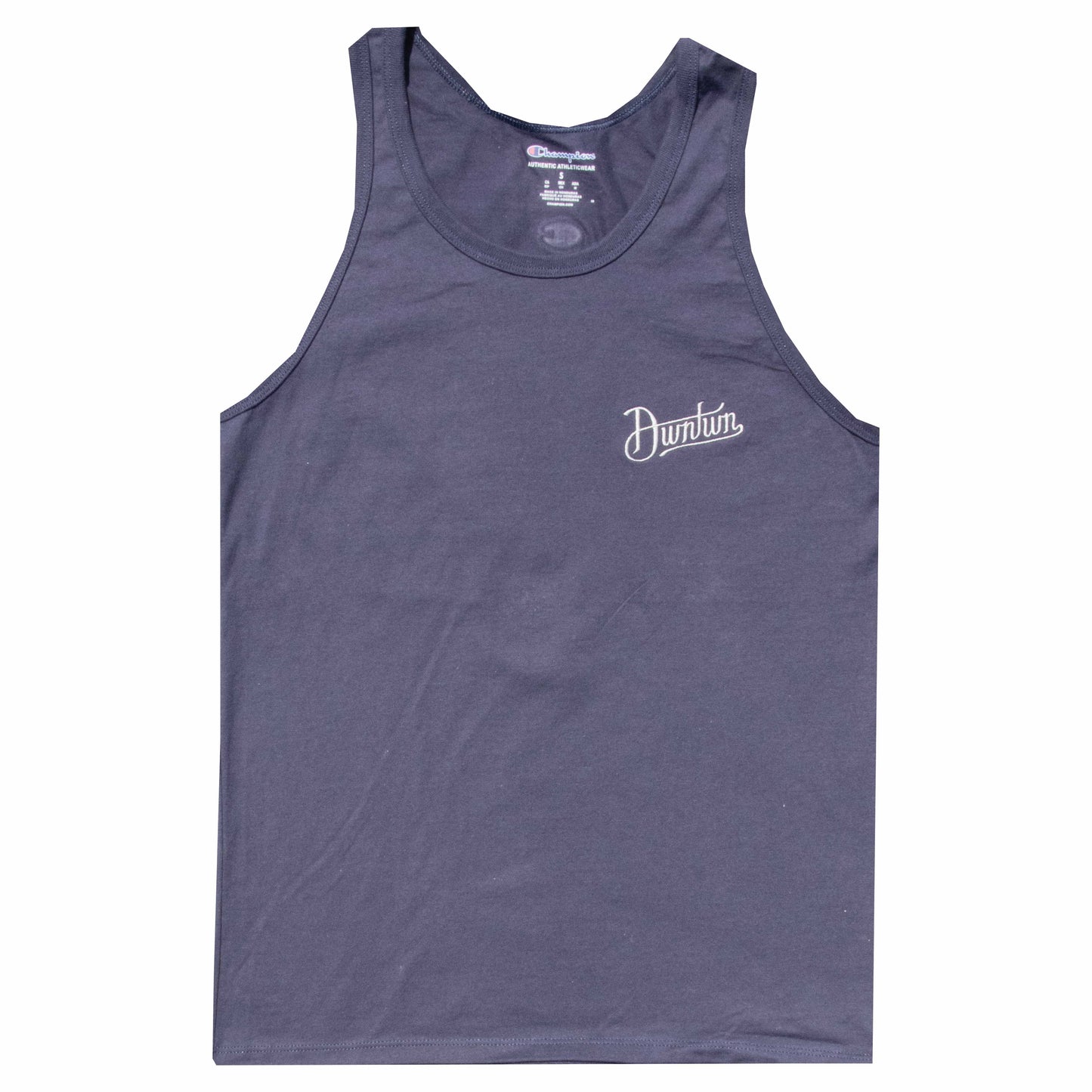 Handwritten Tank Top