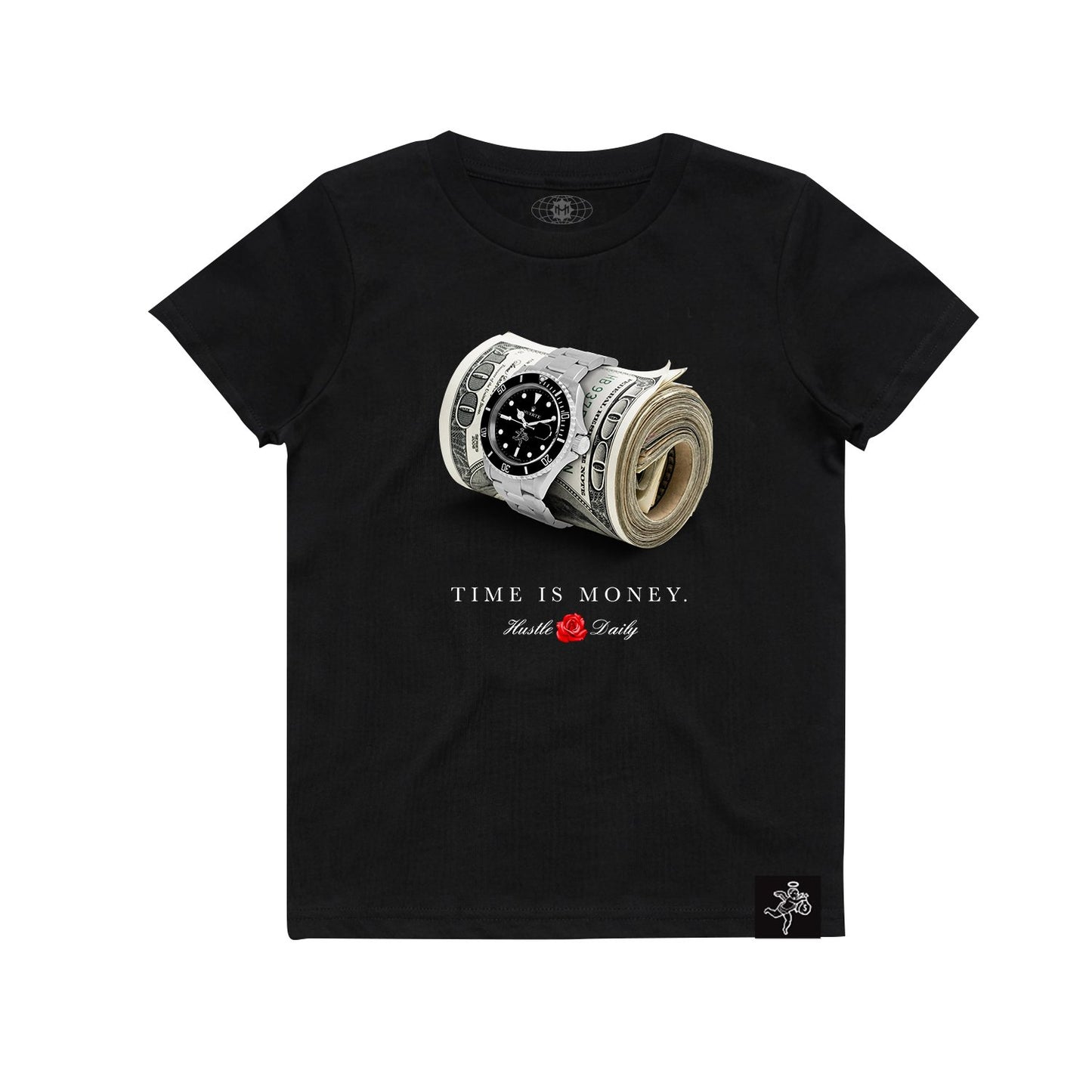 Time Is Money KIDS