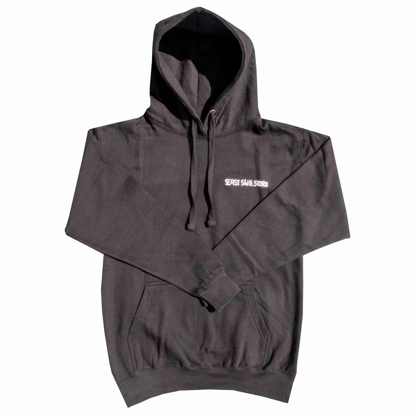 East Side Story Vol. 12 Hoody