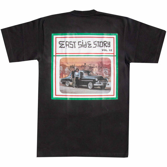 East Side Story Vol 12 Tee