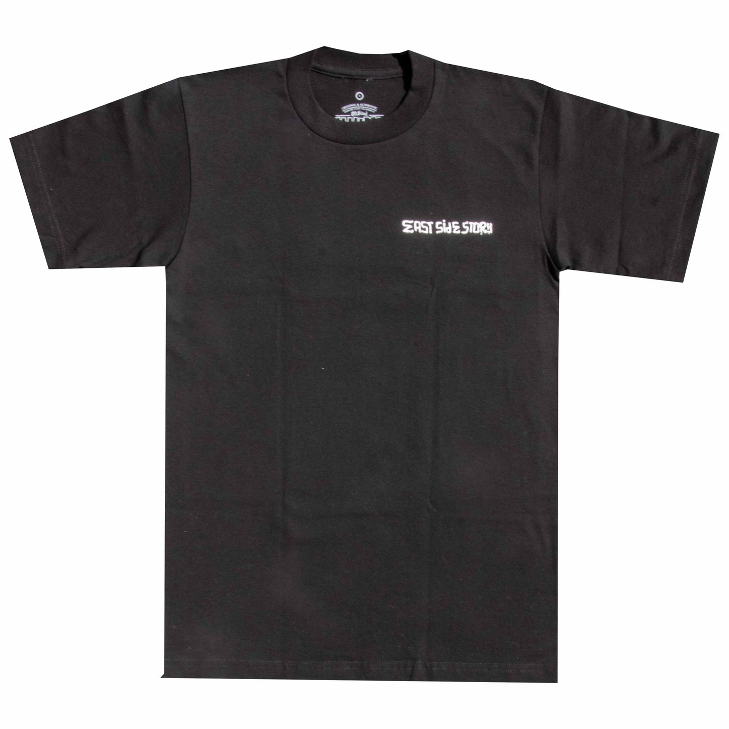 East Side Story Vol 12 Tee