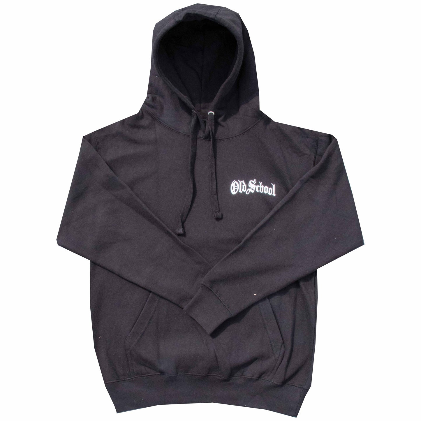 Old School Volume 4 Hoody
