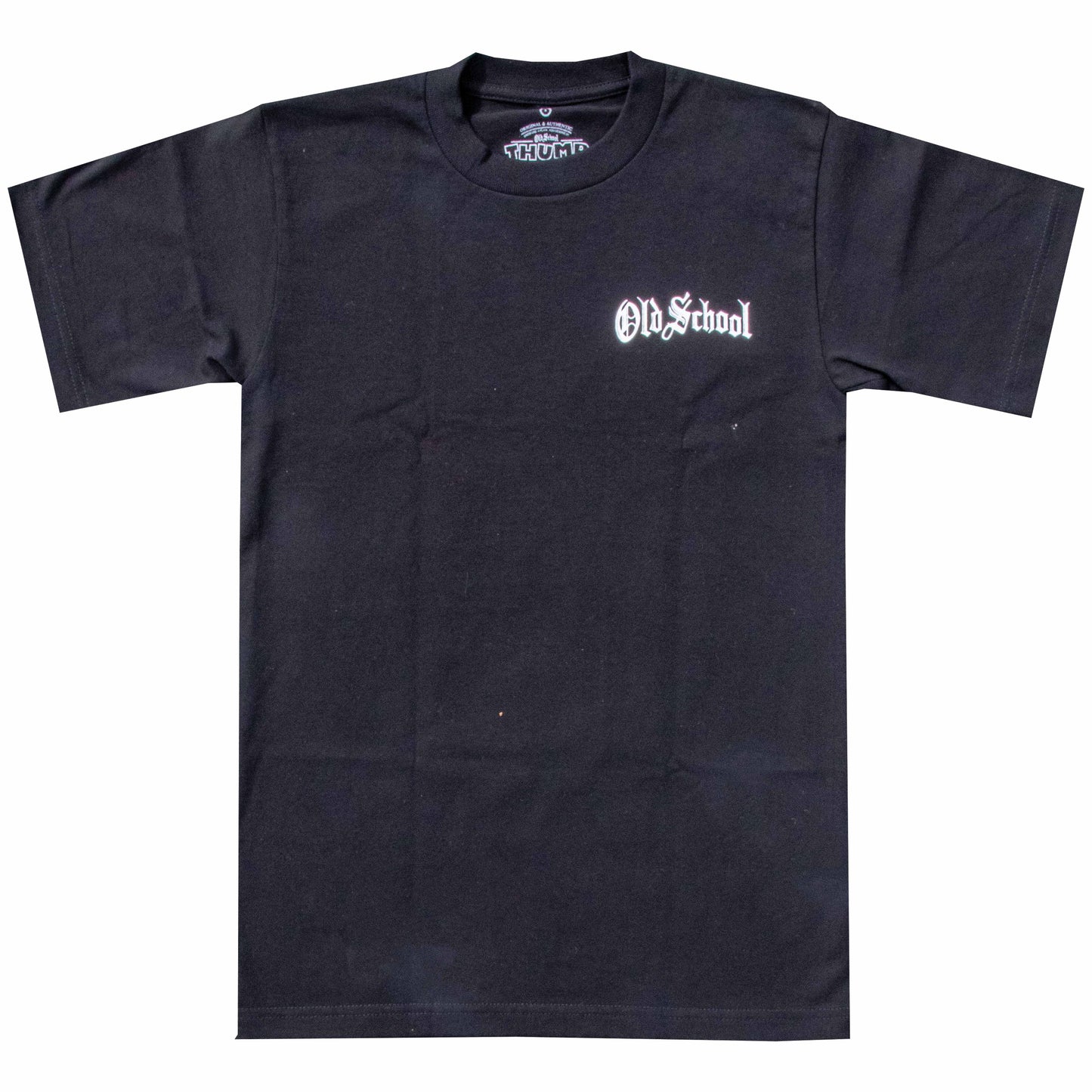 Old School Volume 4 Tee