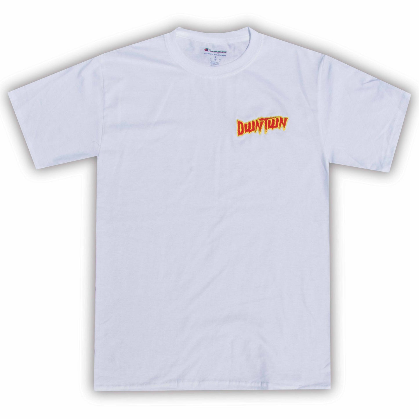 Dwntwn-A-Mania Tee