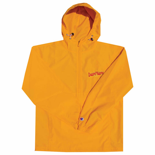 Dwntwn-A-Mania Windbreaker