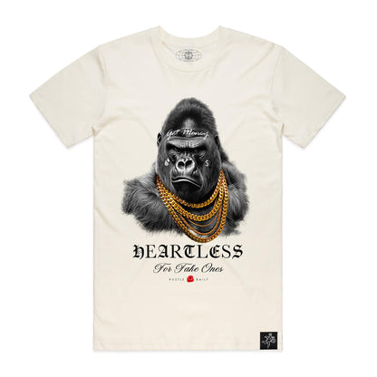 Gorilla Heartless