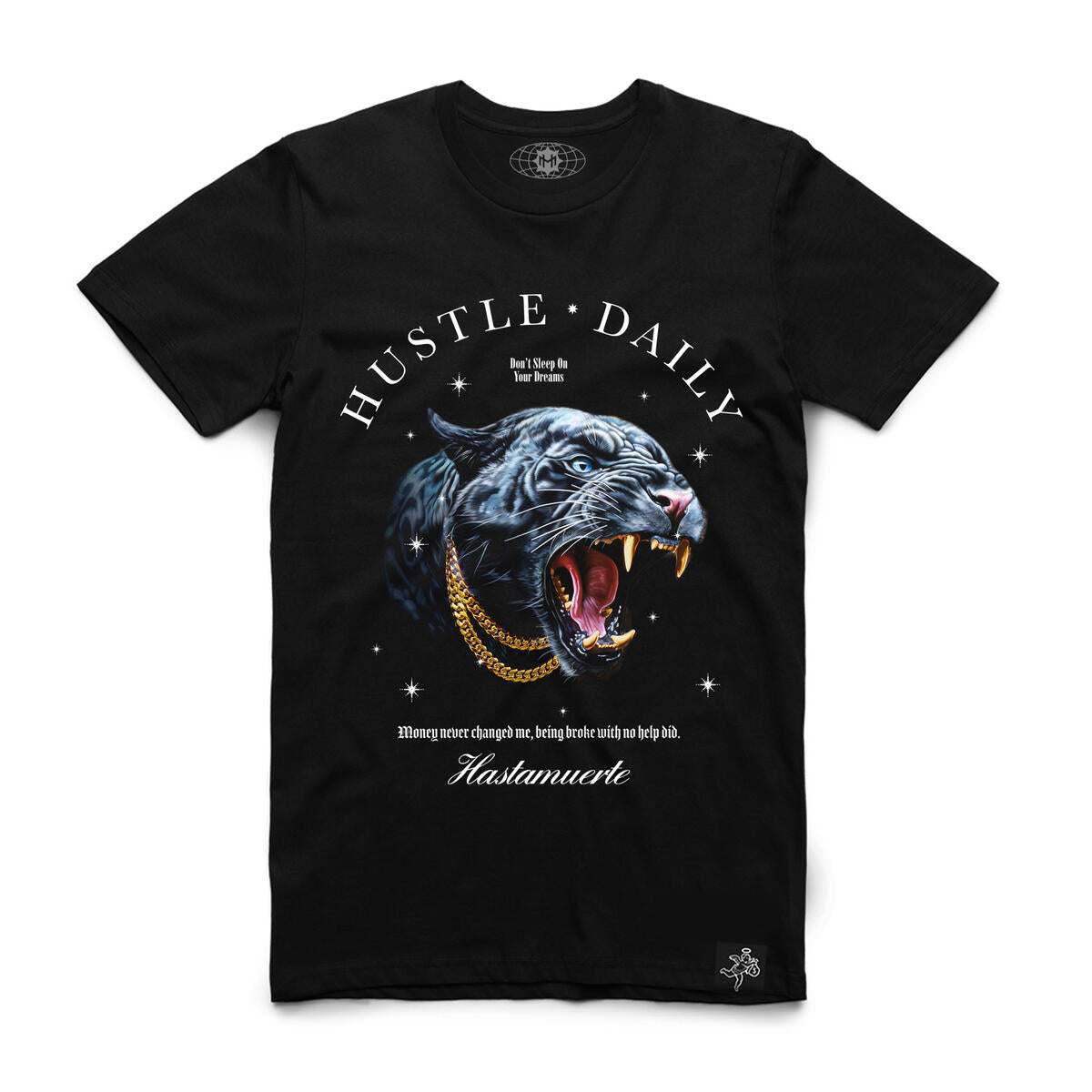 Hustle Panther
