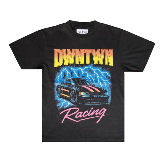 Ride The Lightning Tee