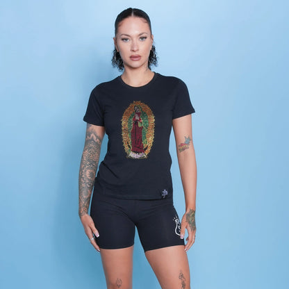 VM RHINESTONE - Women's Tee