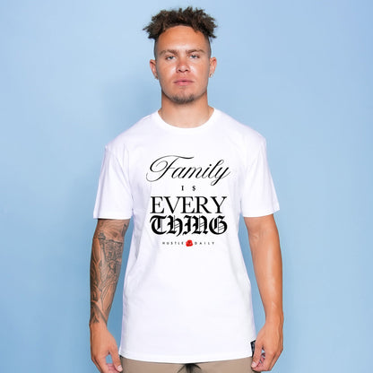 Family Statement Tee