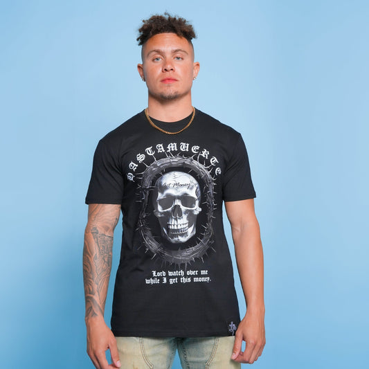 The Mirror Skull