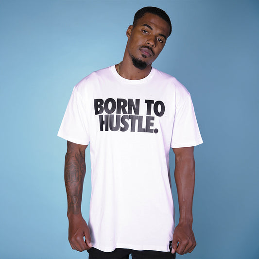 Born to Hustle