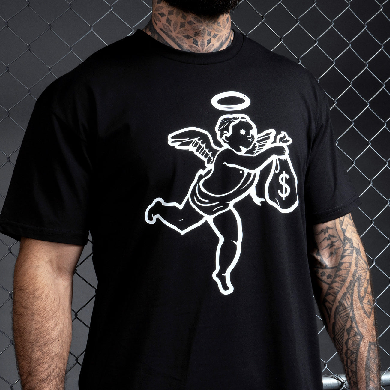 Angel Classic Tee