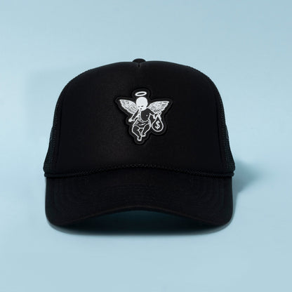 HM MM Angel RP Trucker Hat