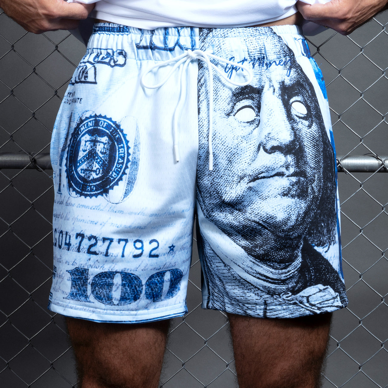 Cold Bucks Shorts