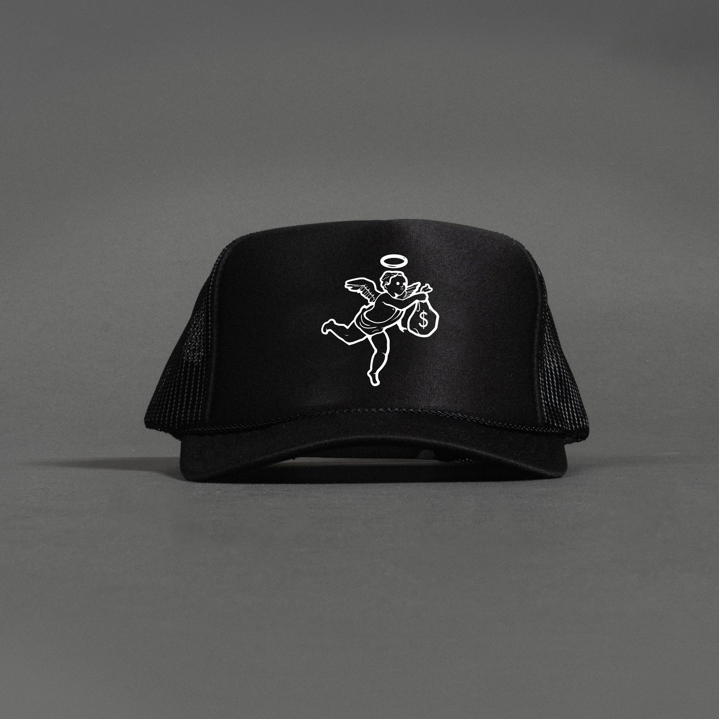 FD23 Angel Trucker KIDS