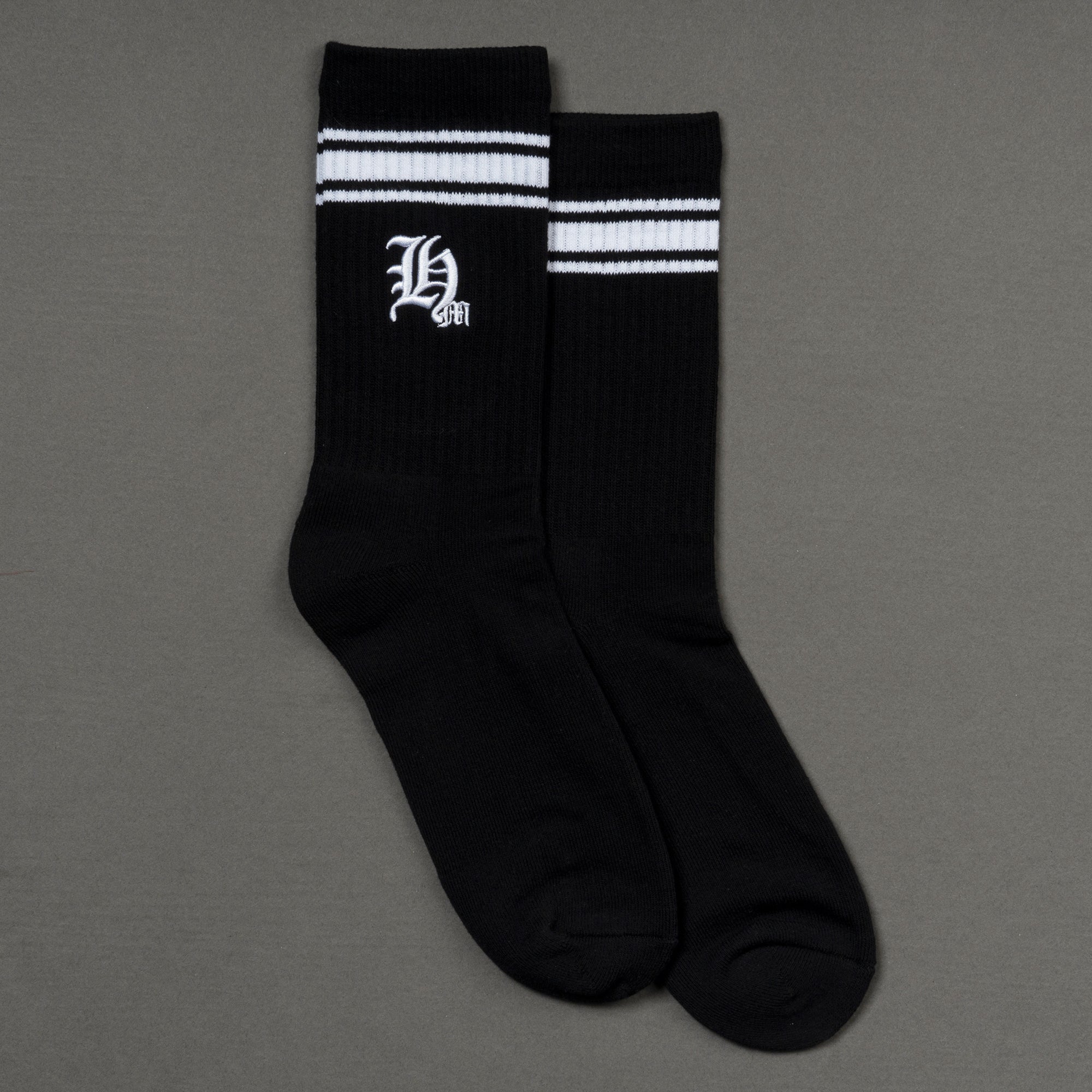 HM OE Stripe Socks