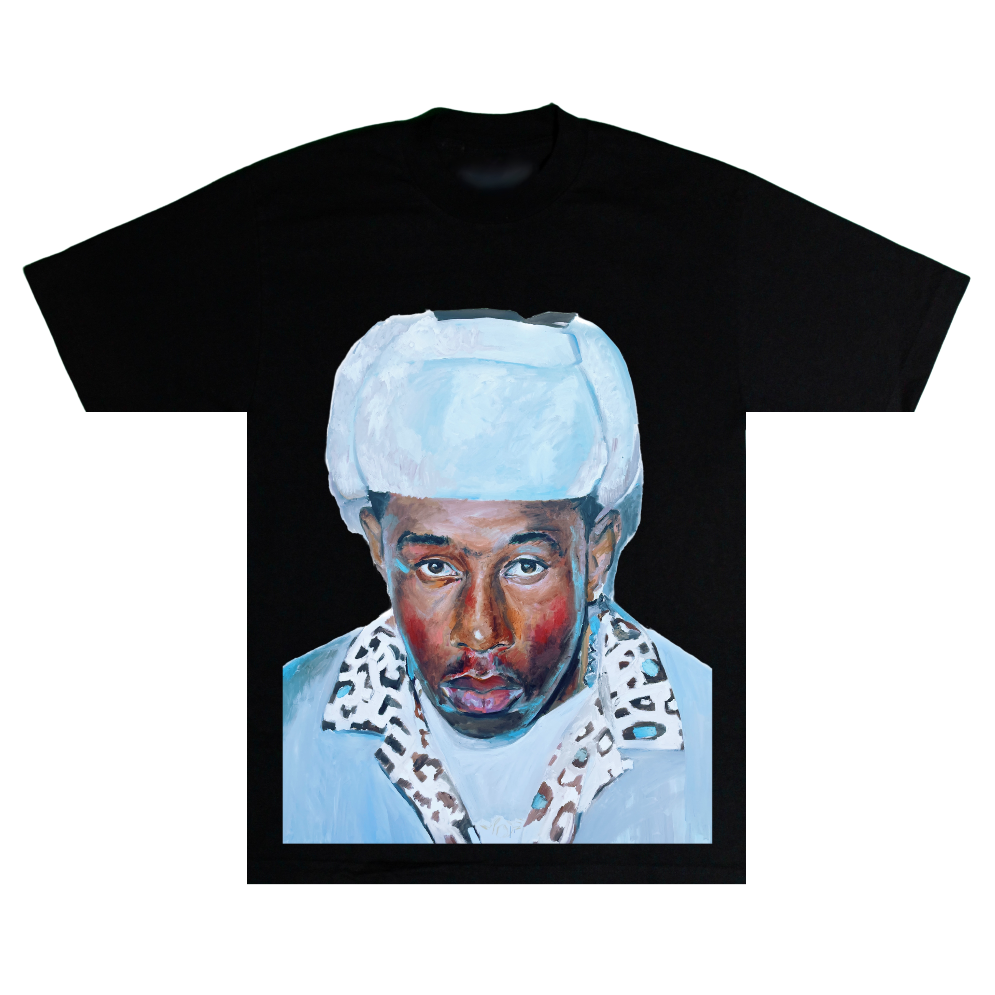 Tyler the Creator Mariella Collection