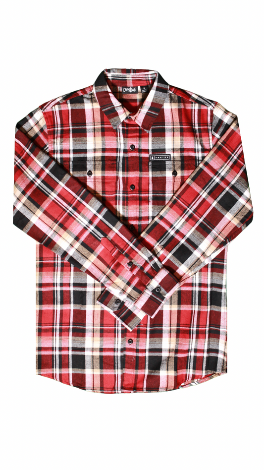 Dwntwn Winter Flannel Collection