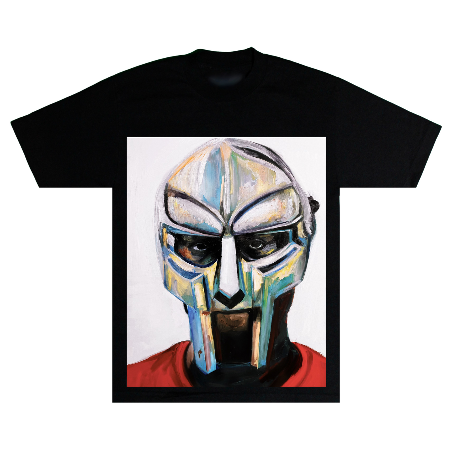 MF Doom Mariella Collection