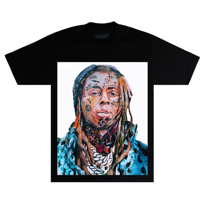 Lil Wayne #2 Mariella Collection