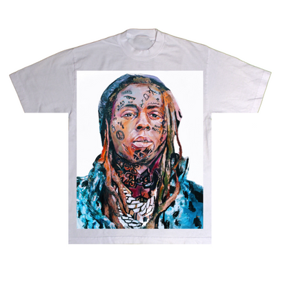 Lil Wayne #2 Mariella Collection