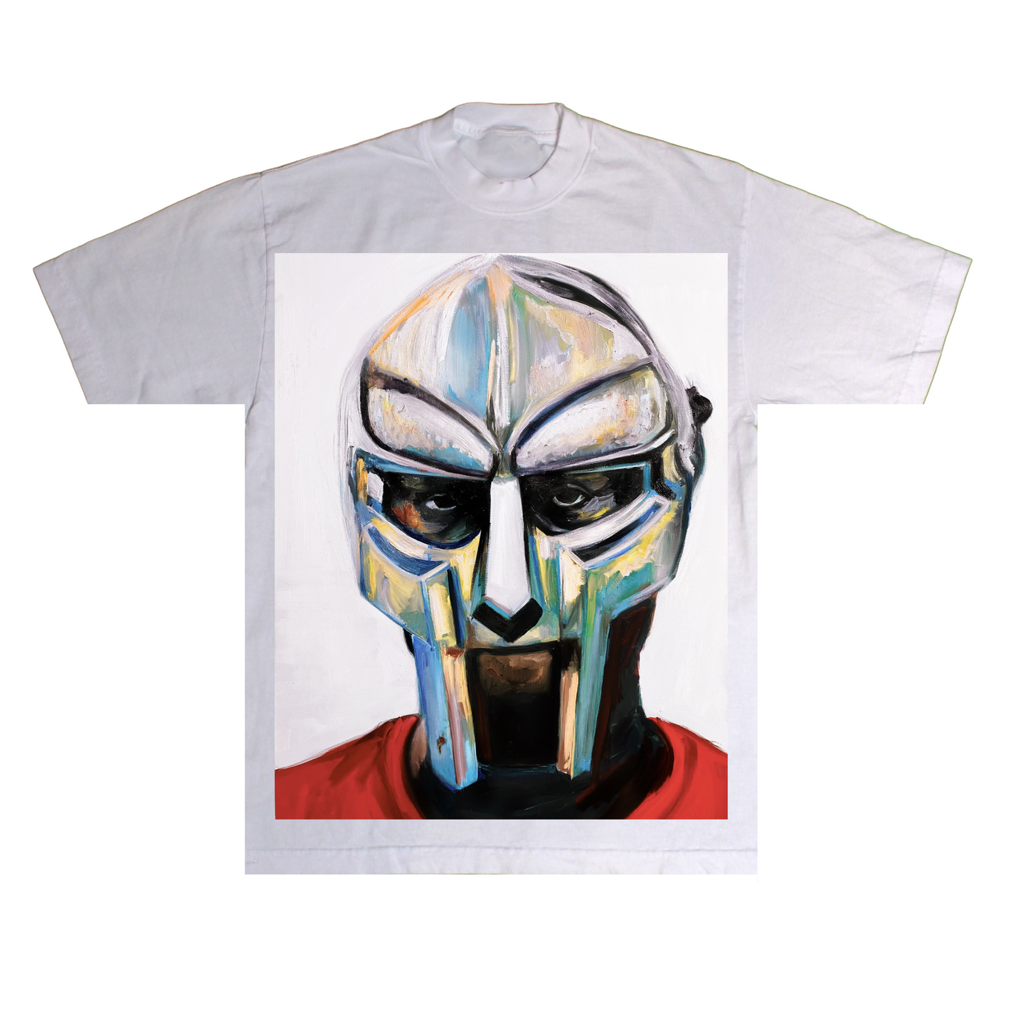 MF Doom Mariella Collection