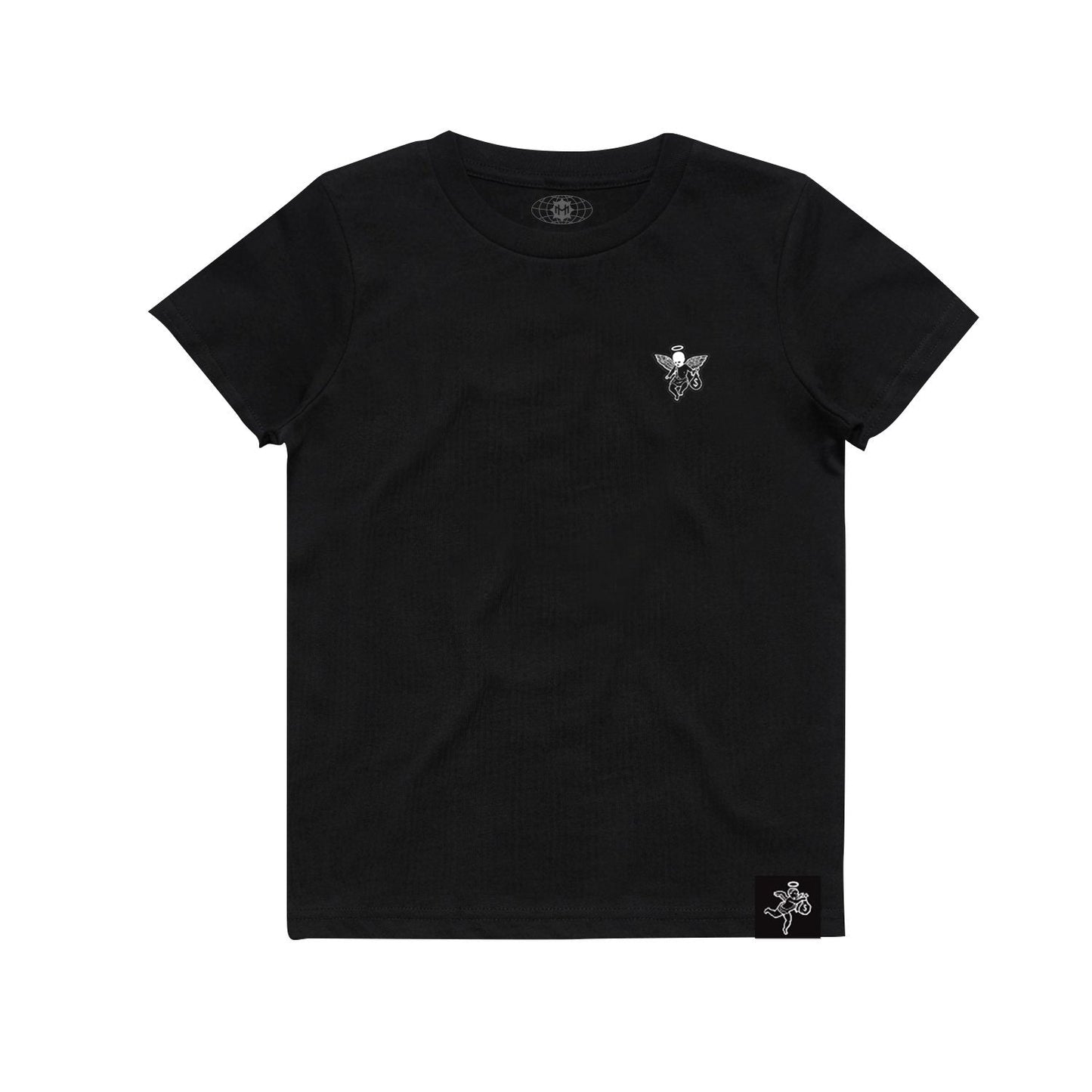 MM Angel RP - Kids Tee