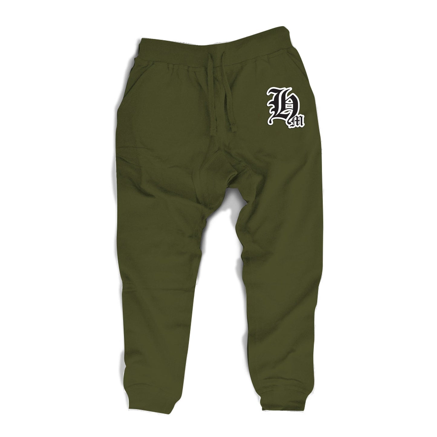 HM OE Joggers