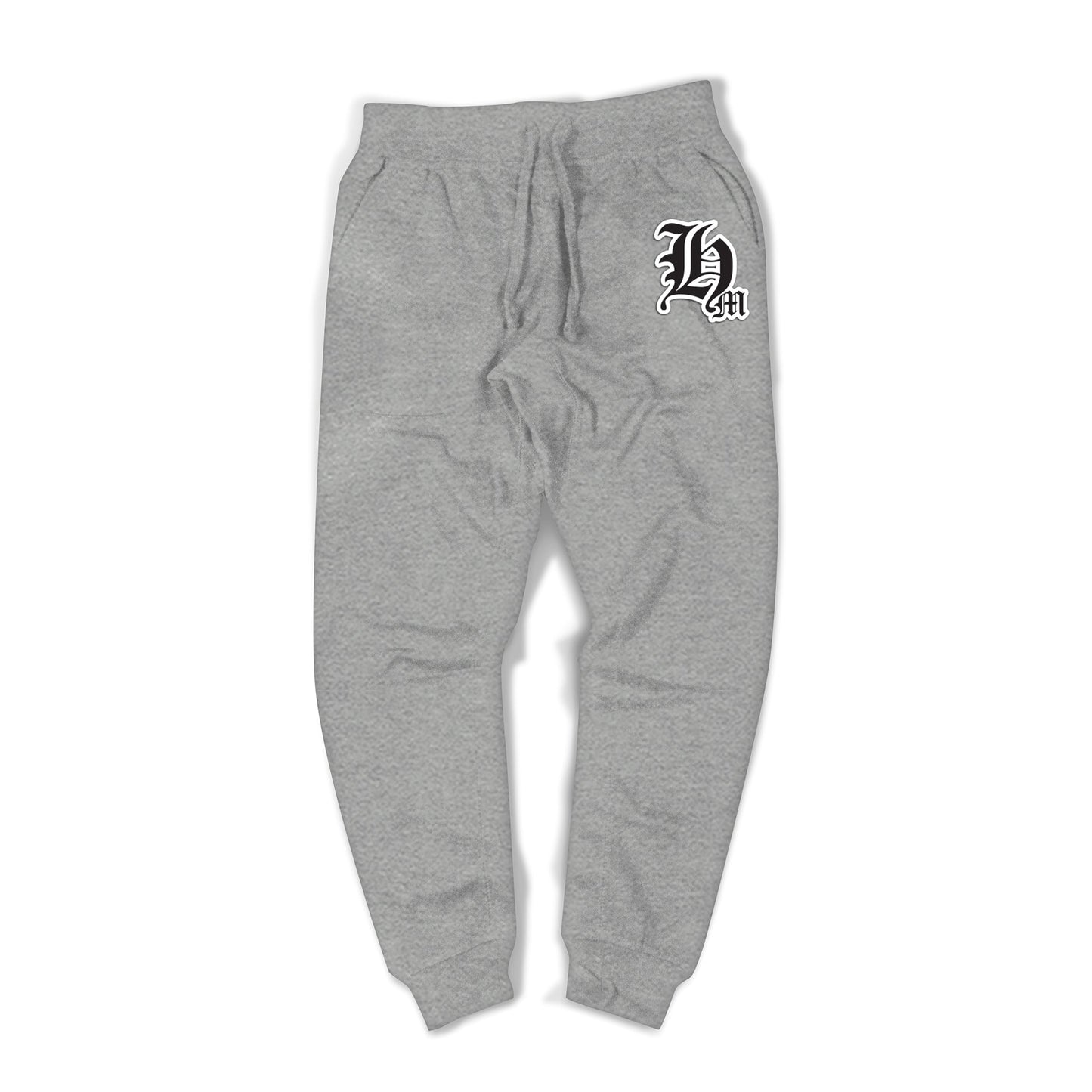 HM OE Joggers