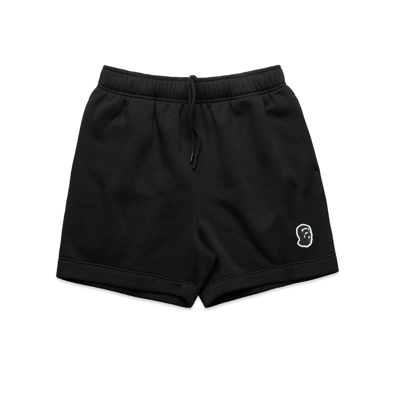 Ski Mask RP Shorts