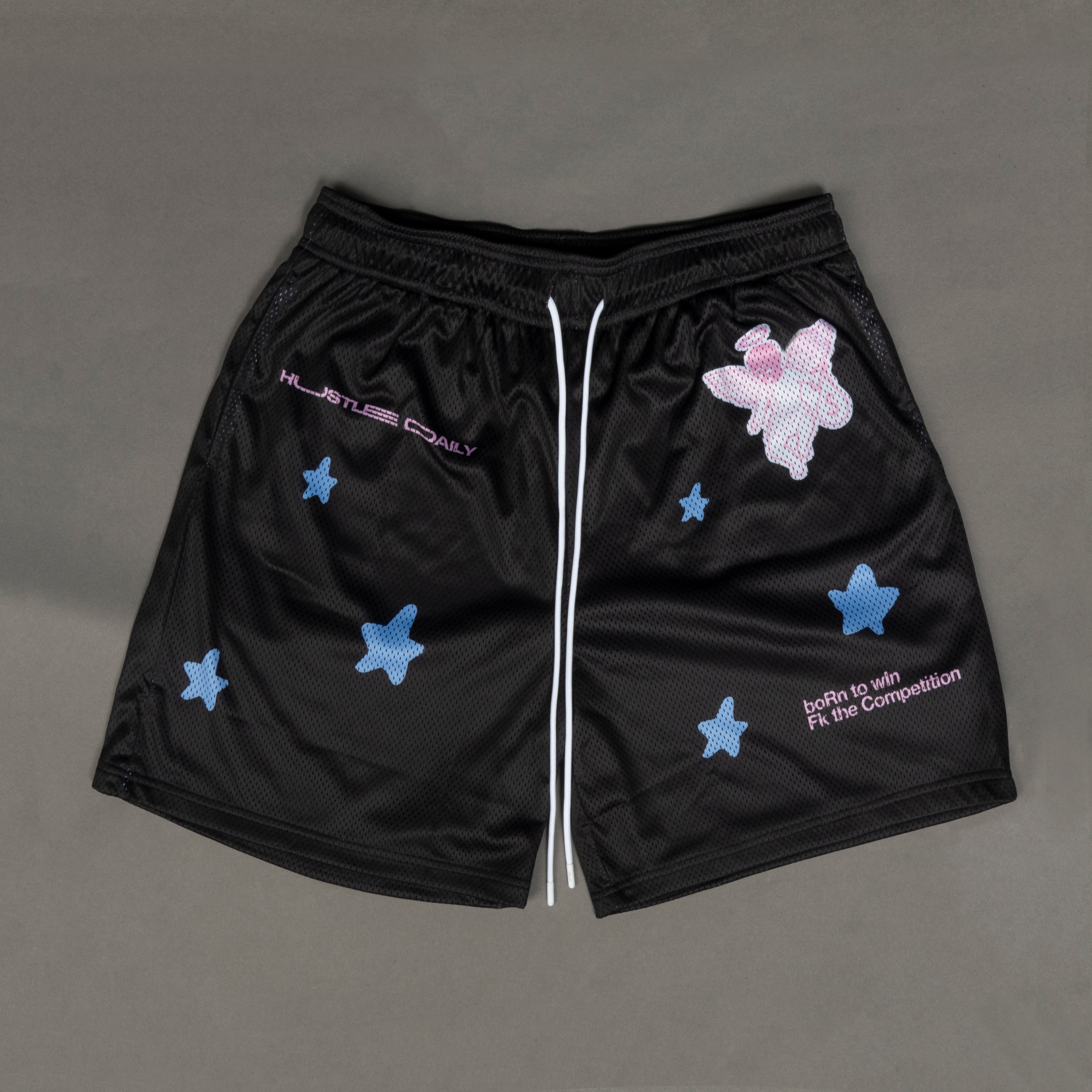 MM All Star Shorts