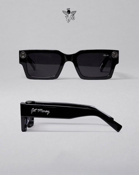 Get Money Sunglasses