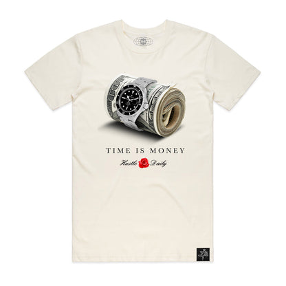 Time Is Money QS